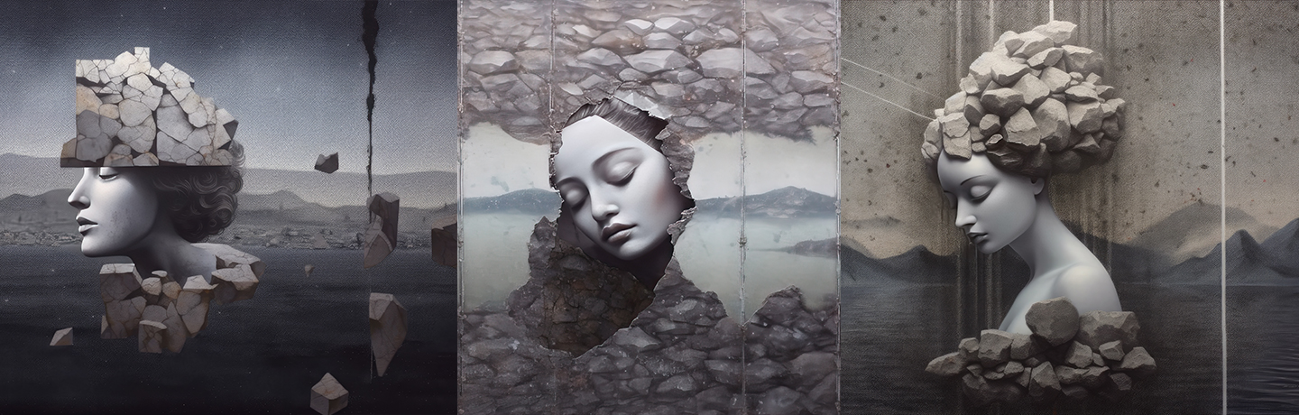 Breaking The Mold banner